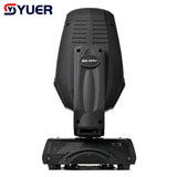 YUER™️ 350W Spot Beam Wash 3IN1 17R 16/32 Facet Rotating Prism Moving Head Lights Professional Stage Lighting Equipment