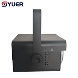 YUER™️LED 2X50W RGB/Gold/White + Warm White +8pcs RGB Audience Light Voice Control DMX512 For DJ Disco Dance Bar Professional Laser Light