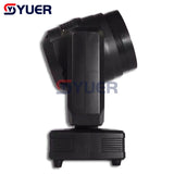 YUER™️ New 6x40W Pixels Control RGBW 4in1 LED Bee Eye Moving Head Wash Light Zoom Dmx Dj Disco Theatre Stage Party Effect Lights