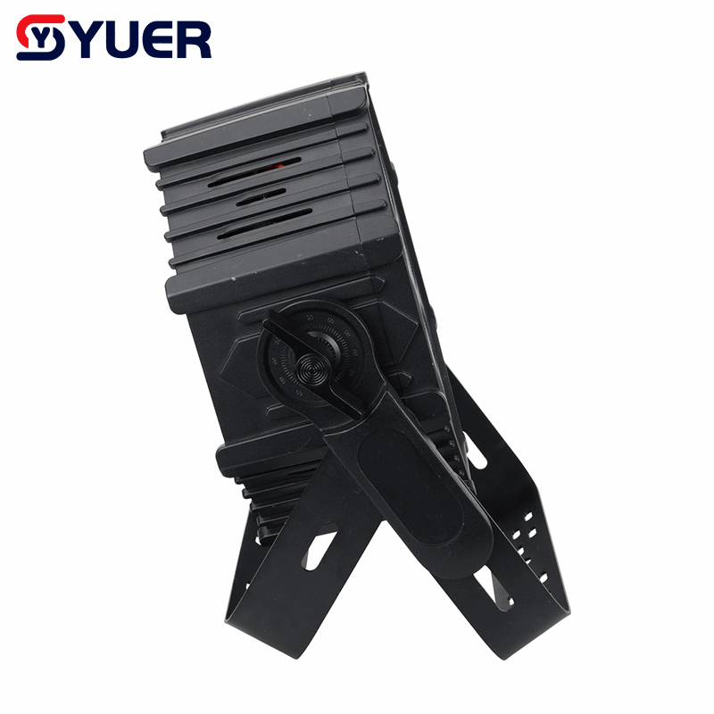YUER™ 14x15W RGBW 4in1 Par Light Wash Effect DMX512 Sound Control For DJ Disco Party Bar Club Wedding Stage Effect Lighting