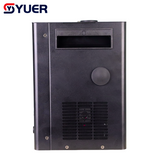 YUER™ 750W Cold Spark Firework Machine DMX512 For DJ Wedding Celebration  And Remote Control Spark Fountain Sparkular Machine