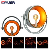 YUER™ 40W Warm Tungsten Glow Retro Light Tungsten Wire Bulb DMX512 for DJ Disco Theater Broadcast Event Stage Effect Light