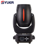 YUER™️ NEW Mini LED Spot 260W Moving Head Lighting With SMD Aperture For Stage Performance Concert Birthday Party Wedding