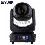 YUER™️ Copy Robe Pointe 280W 10R Beam Spot Wash 3IN1 Moving Head Light Motorized Zoom And Focus Professional Sound DJ Discoteca Party Stage Lighting