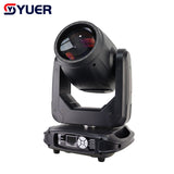 YUER™️ NEW With SMD Aperture 295W 12R Beam Moving Head Lighting 8+16+24 Prism Rainbow Stage Effect Light For DJ Disco Party Bar