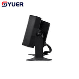 YUER™ IP68 Waterproof  LED RGBW 4in1 48+12 Segments Strobe Light Wash Effect DMX512 For Outdoor Party Events Background Dj Party Disco Decoration