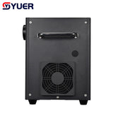 YUER™️ NEW Electronic 700W Cold Spark Firework Machine For DJ Wedding Celebration Dmx Remote Control Sparkular Fountain Machine