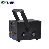 YUER™️ 6W RGB Laser Light Animation Beam Scanner Stage Laser Projector DJ Disco Bar Club Party Dance Wedding Effect Show