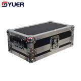 YUER™️ MA3 Fader Wing Grand Flight Case DMX Console Equipment For Disco Party Club DJ Bar Even Show Lamp Stage Lighting Moving Head