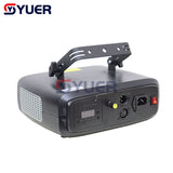 YUER™️ 300 Laser Effects 20KPPS 2W RGB Full Color Laser Light Auto Sound DMX DJ Disco Stage Wedding Party Bar FB4 Laser Beam show