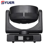 YUER™️LED 61X30W RGBW 4in1 Moving Head Light With Ring Beam Wash Zoom RDM DMX512 For DJ Disco Party Bar Dance Floor Stage Effect Lighting