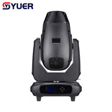 YUER™️ NEW Pro 600W Profile Spot Moving Head Lighting DMX 512 CMY&CTO For DJ Bar Disco Concert Party Stage Effect Lights