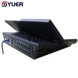 YUER™️ Titan system professional equipment Tiger Touch Plus stage lighting controller DMX512 DJ Disco Bar LIght LED Moving Head