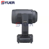 YUER™️ NEW Stage Effect Strobe Light DMX512 Focusing 300W DJ Beam Moving Head Light For Disco Dance Floor Bar Party Nightclub