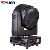 YUER™️LED 19X40W RGBW 4IN1 Bee Eye Moving Head Light Spot+Wash+Zoom+Rotation Effect For DJ Disco Party Bar Club Wedding