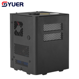 YUER™️ NEW Battery Spark Firework Machine For DJ Wedding Celebration Dmx Remote Control Sparkular Fountain Machine