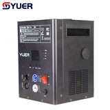 YUER™ 750W Cold Spark Firework Machine DMX512 For DJ Wedding Celebration  And Remote Control Spark Fountain Sparkular Machine
