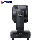 YUER™️LED Standard Edition 19X40W RGBW 4IN1 Moving Head Light Spot+Wash+Zoom+Rotation Effect For DJ Disco Party Bar Club Wedding