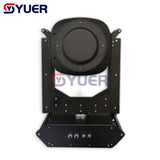 YUER™️ New 480W Waterproof Beam Moving Head Light IP 65 DJ Equipment DMX512 Sound Party Disco Club Bar Stage Waterproof Beam Lights