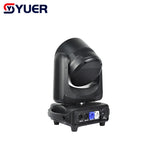 YUER™ 7x40W RGBW 4in1 LED Mini Bee Eye Led Moving Head Light Beam Effect Dj Bar Light Stage Light For Music Party Club Wedding DMX