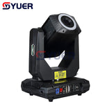 YUER™️ 40Kpps 6W 12W Full Color RGB Laser Moving Head Light Professional Laser Equipment DMX512 DJ Disco Stage Wedding Bar Light Show