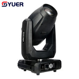 YUER™️ Professional OSRAM 380W 19R  Beam Wash Spot 3in1 Moving Head DMX 512 Lights Club DJ Stage Bar Disco Party Lighting