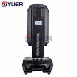 YUER™️ Waterproof Moving Head 260W 9R Outdoor Beam Moving Head Light Sky Super Beam 260W Beam 9R DMX 512 Control Stage Lighting Effect