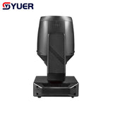 YUER™️ MINI LED 260W Spot Zoom GOBO Moving Head Light For DJ Disco Bar Nightclub Music Party Dance DMX Stage Equipment