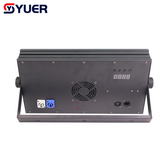 YUER™ NEW 820PCS Point Control RGB 3IN1 LED Strobe Light  With Flash Wash Effect DMX512 For DJ Disco Party Wedding Show Club Lighting