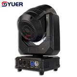 YUER™️ New 6x40W Pixels Control RGBW 4in1 LED Bee Eye Moving Head Wash Light Zoom Dmx Dj Disco Theatre Stage Party Effect Lights