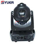 YUER™️ New Product Powerful Dj Laser Led Strobe 3 IN 1 Moving Head Light Effect Use For Party KTV Club Bar Wedding Disco Party