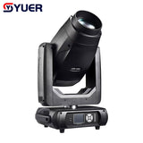 YUER™ LED 500W CMY CTO Beam Spot Zoom Wash 3in1 Moving Head Lighting DMX512 For Dj Disco Night Club Wedding