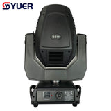 YUER™️ 350W Spot Beam Wash 3IN1 17R 16/32 Facet Rotating Prism Moving Head Lights Professional Stage Lighting Equipment