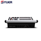 YUER™️ Professional Stage Controller DMX Mini Pearl 1024B Controller Lighting DMX512 Controller for DJ Wedding Bar Stage Lightin