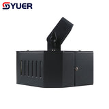 YUER™️ NEW Colorful Firefly Laser Light Dynamic Projection Light Ktv Laser Lighting Tree Lawn Atmosphere Laser Projector