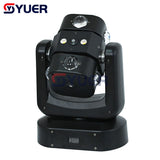 YUER™️ NEW Mold Professionale DJ Disco Ball Lights LED beam laser strobe 3 in1 moving head light DMX Nightclub party show stage lightin