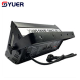 YUER Martin Atomic 3000 Strobe Light dmx Super bright 3000W DMX Strobe Flash Light COB Led Strobe Lights 3000W White Color