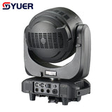 YUER™️ NEW Professional Entertainment Led Light Stage Light 7X60W Big Bee Eye Moving Head Light Control Projector Led Moving Head Light