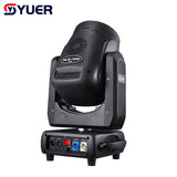 YUER™️ 9X20W LED 4IN1 + 30KPPS 5W 10W full color RGB laser moving head light DMX scanning pattern effect laser projector for DJ disco stage wedding