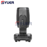 YUER™️ 272W Beam Spot Light 48 Honeycomb Prism Moving Head Light DJ /Bar /Party /Show / Christmas /Stage Effect Light LED Stage Machine