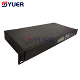 YUER™️ sale 4 Port Node onPC with 4 DMX outputs 2048 channels combined with Command wing and Faber wing for parameter expansion