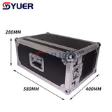 YUER™️ NEW Haze Machine 2000W DMX Stage Effect Equipment Fog Smoke Machine By Remote Control For DJ Disco Party Atmosphere Hazer