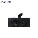 YUER™️ 4W 4 Eyes Laser Projector Stage Effect Lighting For DJ Disco Party Event Club Wedding Show Bar DMX Sound Music RGB Lamp