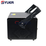 YUER™️ NEW ILDA 6W RGB Laser Light Animation Beam Scanner Stage Laser Projector DJ Disco Bar Club Party Dance Wedding Effect Show