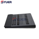 YUER™️ Professional Fader Wing With Dust Boot Professional For DJ Party Disco Bar Light Show Stage Lighting Console Equipment