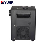 YUER™ 750W Cold Spark Firework Machine For DJ Wedding Celebration Dmx And Remote Control Spark Fountain Sparkular Machine