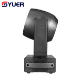 YUER™️MINI 7x40W RGBW 4IN1 LED Bee Eye Moving Head Light With Ring Wash Zoom Strobe Effect DMX512 For Party DJ Equipment Stage Effect Lighting