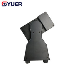 YUER™️ Copy GLP 20x40W RGBW LED ZOOM BAR Scanning Point Control Moving Head Beam Light For Party KTV Disco DJ