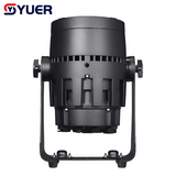 YUER™️ IP65 Waterproof 178X2W LED RGBALC 6in1 MINI Audience Light Splicing Wash Effect DMX512 RDM For DJ Disco Party Bar Club Party Outerdoor Dance