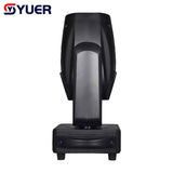 YUER™️ Mini Beam 295W 14R Moving Head Light With Flightcase Beam 14r Beam Spot Wash Stage Disco DJ Light Nightclub DMX Control